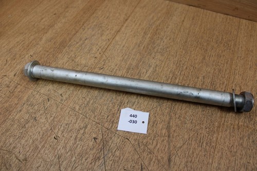 Honda cbf500 pc39 07 - pc39, 04-07