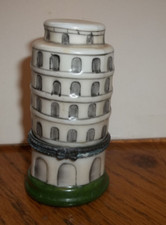 TORRE PENDENTE DI PISA