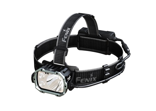 Fenix hp35r faro torcia - fenix,