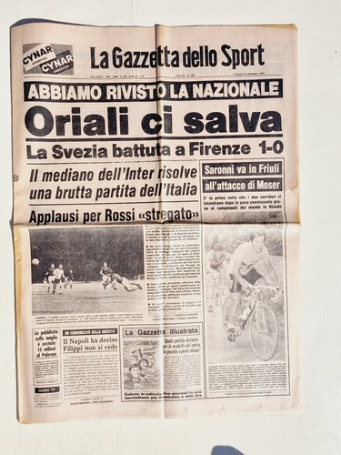 Gazzetta dello sport - gazzetta,