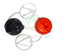 Tappo olio e miscela motosega Echo CS 260 280 320 360 TES