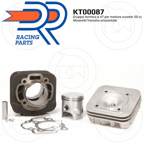 Kt00087 gruppo termico - dr,