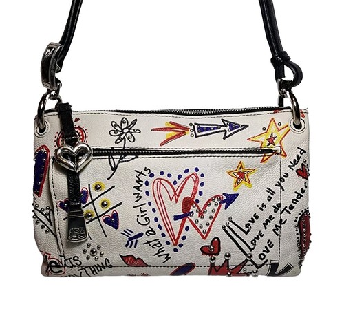 Tua borsa fashionista love - tua,