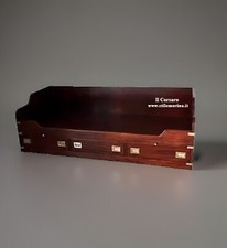 Letto cuccetta stile marina in