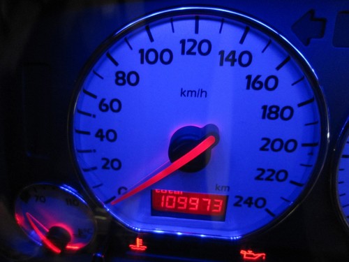 Golf gti 16v tachimetro - 16v,