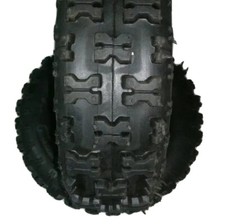 Coppia Gomme Quad 4.10-6 Ruota