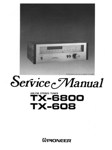 Manuale servizio per - manuale,
