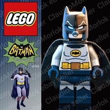 ⭐ LEGO Batman Classic TV