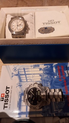Tissot lord usato automatico - t-lord,