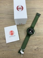 OROLOGIO HIP HOP "MAN