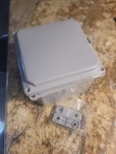 Contenitore in fibra di vetro