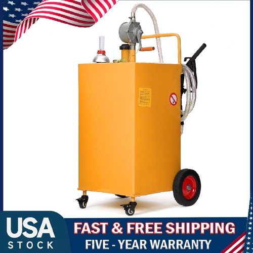 Gallon fuel caddy - gallon,