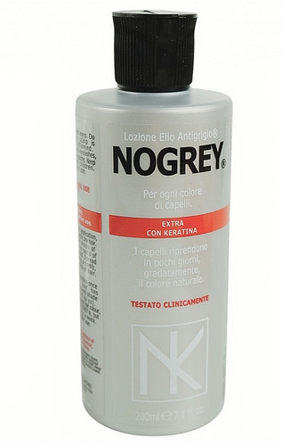 Nogrey elio lozione - nogrey,