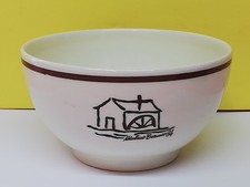 Mulino bianco Tazza 84 coccio