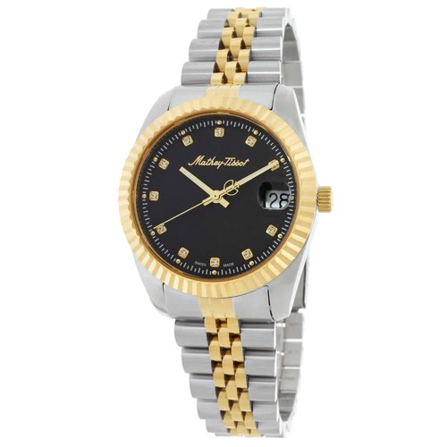 Orologio donna mathey tissot - orologio,