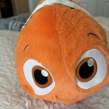 Finding Nemo Fluffy Super Big