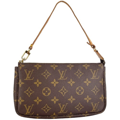 Louis vuitton monogram - louis,