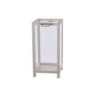 Lanterna 78 legno - cm,