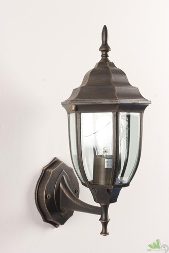 Lanterna applique lampada - applique, a