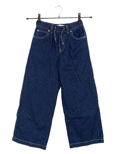 Jeans zara culotte wide - zara, fit