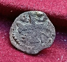 Moneta Antica- Da Identificare