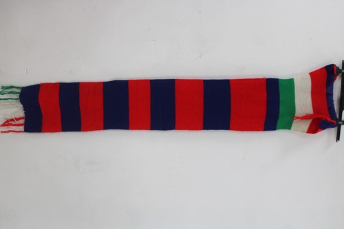 Sciarpa scarf calcio genoa - calcio,
