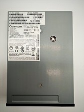 Quantum LTO Ultrium 6-H