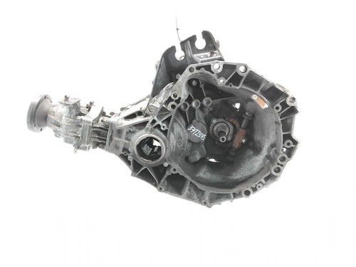 Cambio manuale completo per - manuale,
