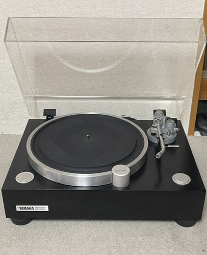 Giradischi yamaha 2000 - giradischi,