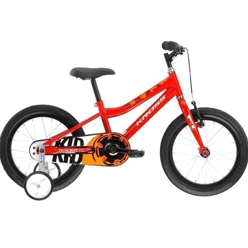 Bicicletta mtb per bambini - bicicletta,