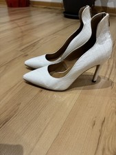 Décolleté  40  Nuove Mai Indossate