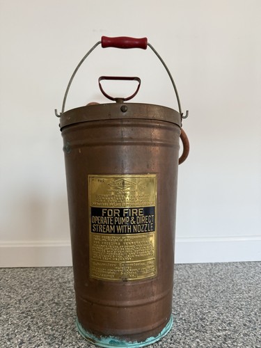 Estintore pompa manuale in - pompa,