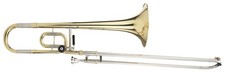 Trombone Principianti