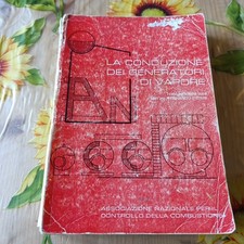 La Conduzione Dei Generatori