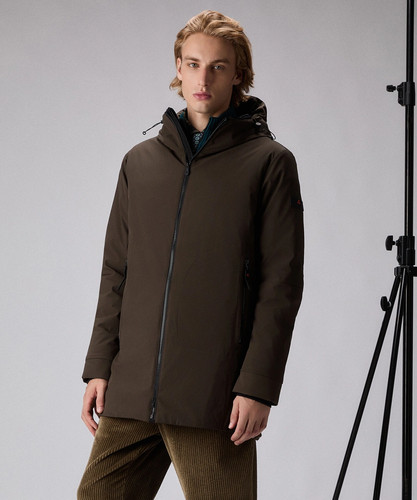 Peuterey overcoat urbano - overcoat,