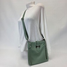 Borsa a tracolla donna vera