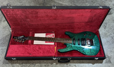 washburn kc-40v chicago series
