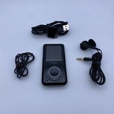 SANDISK SANSA e270 NERO 4GB