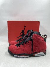 Nike Air Jordan 6 Retro Toro