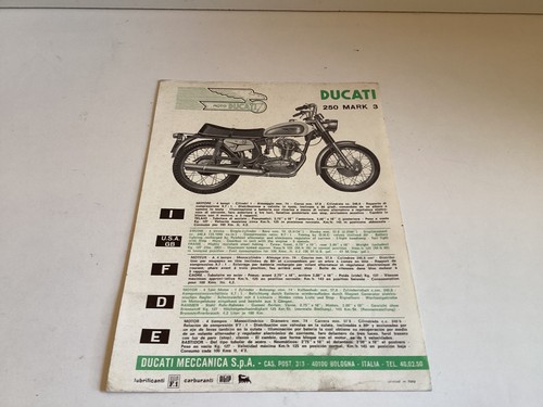 Ducati depliant pagina 250