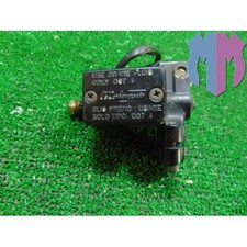 Pompa freno anteriore destra Malaguti Madison 150 2002