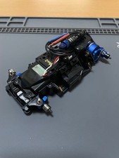 Kyosho Mini-Z MR-03EVO stretto