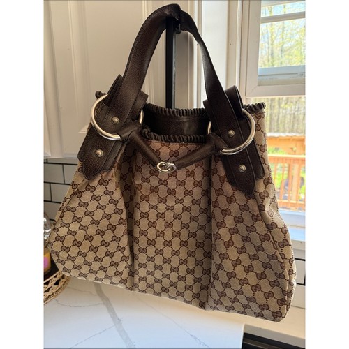 Borsa gucci horsebit - gucci, xtra