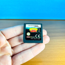 CRASH OF THE TITANS NINTENDO DS ITALIANO