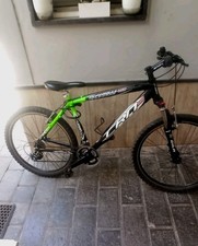 Mountain bike CARNIELLI CRN 1000 Bicicletta