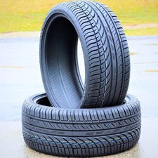 2 Tires Fullway HP108