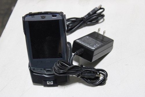 Palmare ipaq 2110 con - palmare, hp