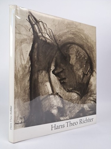 Buch hans theo richter - buch:,