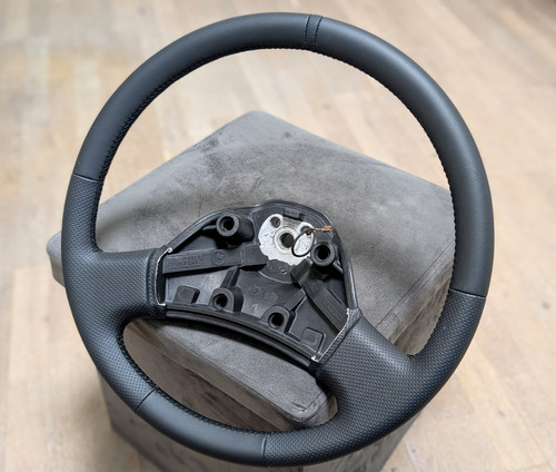 Volante nuovo pelle - volante,