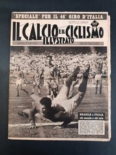 Magazine IL FOOTBALL e il